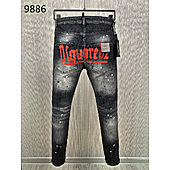 US$58.00 Dsquared2 Jeans for MEN #574987