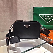 US$160.00 Prada Original Samples Handbags #575023