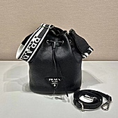 US$267.00 Prada Original Samples Handbags #575027