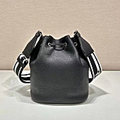 US$267.00 Prada Original Samples Handbags #575027