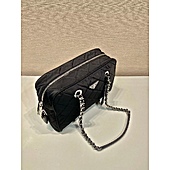 US$191.00 Prada Original Samples Handbags #575028