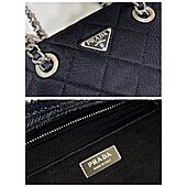 US$191.00 Prada Original Samples Handbags #575028