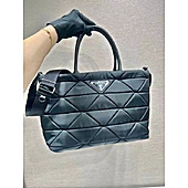 US$191.00 Prada Original Samples Handbags #575029