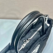 US$191.00 Prada Original Samples Handbags #575029