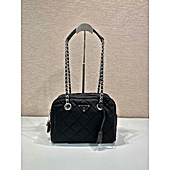 US$183.00 Prada Original Samples Handbags #575030