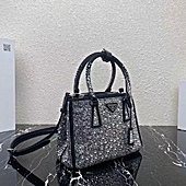US$255.00 Prada Original Samples Handbags #575033