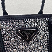 US$255.00 Prada Original Samples Handbags #575033
