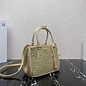 US$255.00 Prada Original Samples Handbags #575034