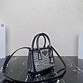 US$244.00 Prada Original Samples Handbags #575035