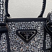 US$244.00 Prada Original Samples Handbags #575035