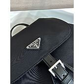 US$191.00 Prada Original Samples Backpacks #575037