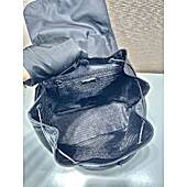 US$191.00 Prada Original Samples Backpacks #575037