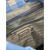 US$191.00 Prada Original Samples Backpack #575038