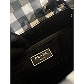US$191.00 Prada Original Samples Backpack #575039