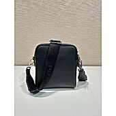 US$229.00 Prada Original Samples Messenger Bags #575043