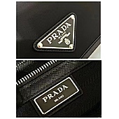 US$160.00 Prada Original Samples Messenger Bags #575046