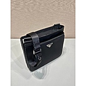 US$145.00 Prada Original Samples Messenger Bags #575047