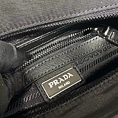 US$145.00 Prada Original Samples Messenger Bags #575047