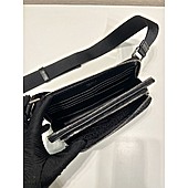 US$191.00 Prada Original Samples Crossbody Bags #575048