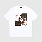 US$23.00 Fendi T-shirts for men #575104