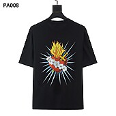 US$25.00 Palm Angels T-Shirts for Men #575129