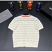 US$69.00 Dior T-shirts for Women #575149