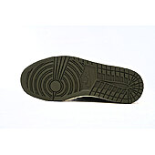 US$77.00 Air Jordan 1 Shoes for men #575200