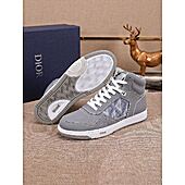 US$84.00 Dior Shoes for MEN #575248