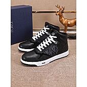 US$84.00 Dior Shoes for MEN #575249