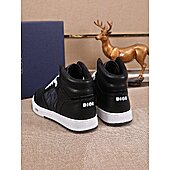 US$84.00 Dior Shoes for MEN #575249