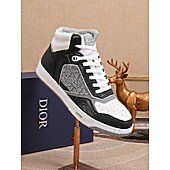 US$84.00 Dior Shoes for MEN #575250