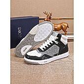 US$84.00 Dior Shoes for MEN #575250