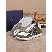 US$84.00 Dior Shoes for MEN #575251