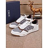 US$80.00 Dior Shoes for MEN #575252