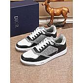 US$77.00 Dior Shoes for MEN #575253