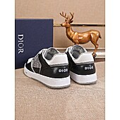 US$77.00 Dior Shoes for MEN #575253