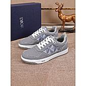 US$77.00 Dior Shoes for MEN #575254