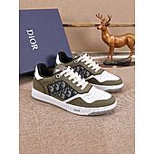 US$77.00 Dior Shoes for MEN #575255