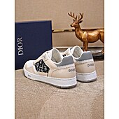 US$77.00 Dior Shoes for MEN #575256