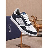 US$77.00 Dior Shoes for MEN #575257