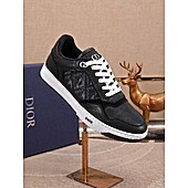 US$77.00 Dior Shoes for MEN #575258