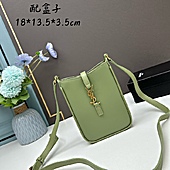 US$92.00 YSL AAA+ Handbags #575451