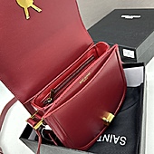 US$111.00 YSL AAA+ Handbags #575460