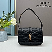 US$96.00 YSL AAA+ Handbags #575461