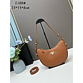 US$92.00 Prada AAA+ Handbags #575464