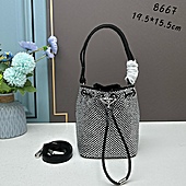 US$103.00 Prada AAA+ Handbags #575466