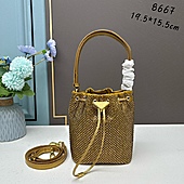 US$103.00 Prada AAA+ Handbags #575467