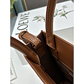 US$126.00 LOEWE AAA+ Handbags #575509