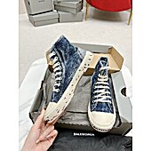 US$103.00 Balenciaga shoes for women #575536