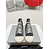 US$103.00 Balenciaga shoes for women #575537
